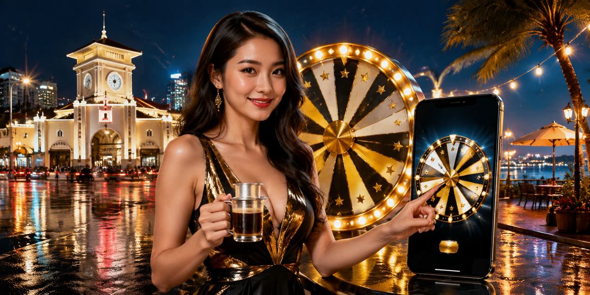 Hình ảnh trải nghiệm đặc biệt dành cho thành viên VIP xs666